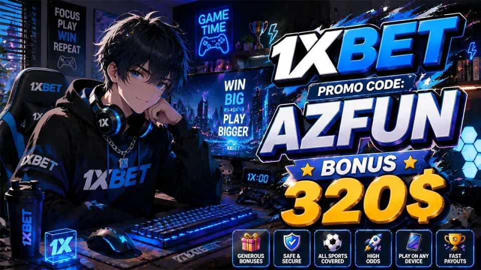 7 passos para usar 1xbet vip promo code o'zbekiston e aproveitar bônus exclusivos