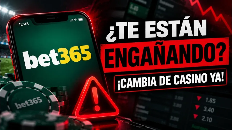 Como encontrar alternativas a bet365 para apostar y jugar con mejores beneficios
